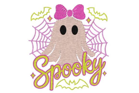 Cute Spooky Ghost: A Designer’s Review for Boutique Sweatshirts