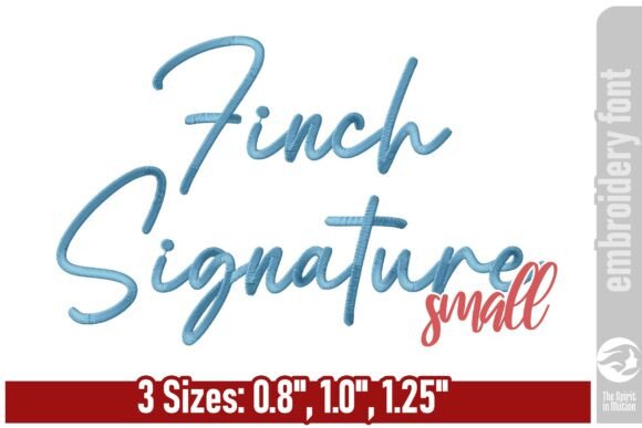 Finch Signature Font: A Seller’s Review