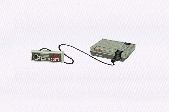 Gaming Console: A Designer’s Review for Boutique Sweatshirts