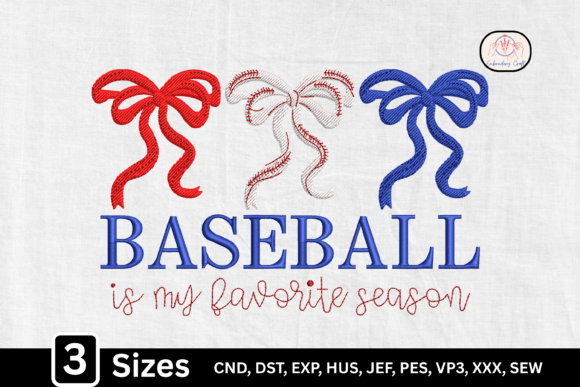 Girly Baseball Coquette Bow: A Designer’s Review