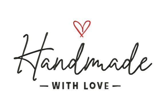 Handmade with Love: A Designer’s Review