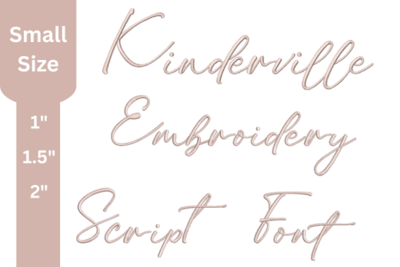 Kinderville Script: A Designer’s Honest Review