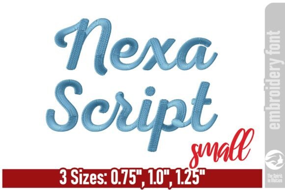 Nexa Script Small: A Designer’s Craft Fair Review