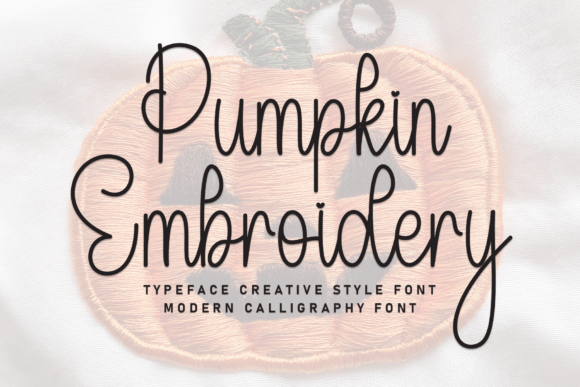 Pumpkin Embroidery: A Designer’s Review for Holiday Crafts