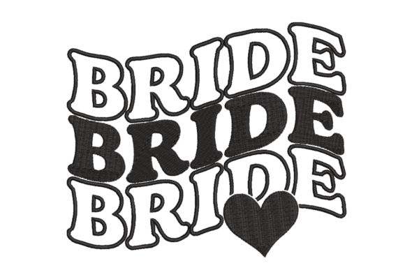 Retro Bride Text: A Seller’s Review