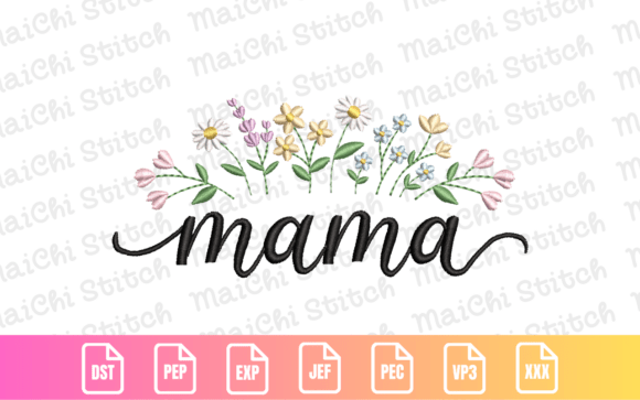Review: Wildflower Mama Floral for Etsy Sellers