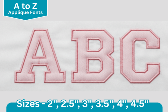 Reviewing Classic Varsity Applique Font for Etsy Shops