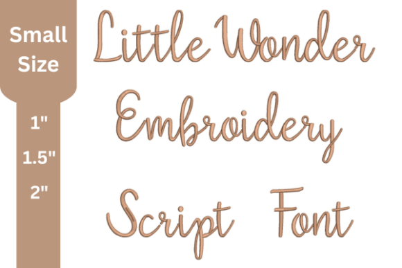 Reviewing Little Wonder Script for Boutique Apparel