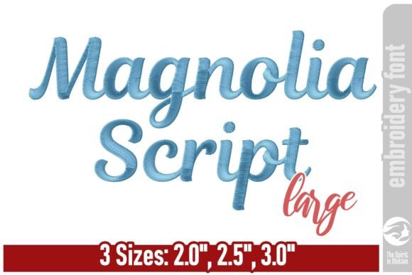 Reviewing Magnolia Script for Custom Gifts