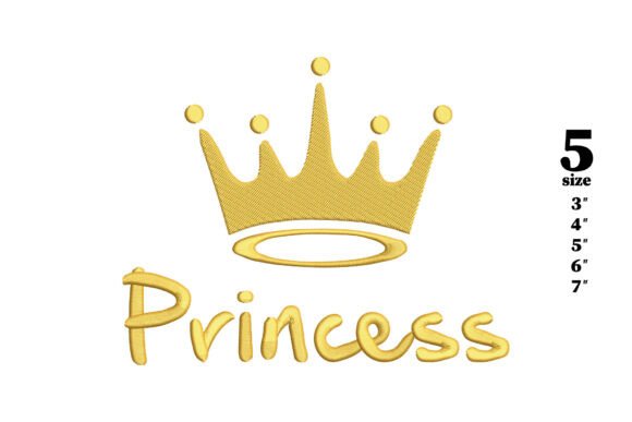 Reviewing Princess Crown for Holiday Collections