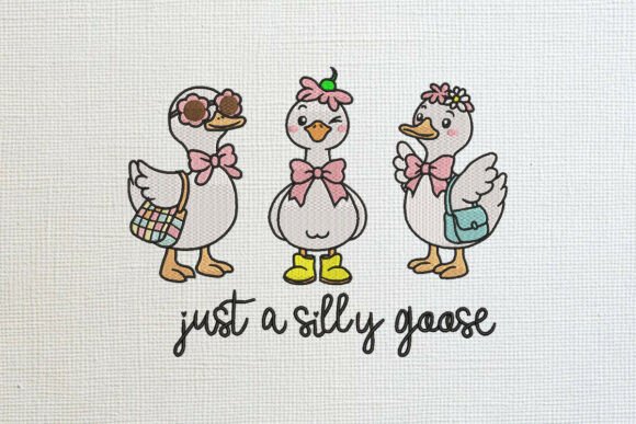 Reviewing Three Silly Geese for Custom Gifts