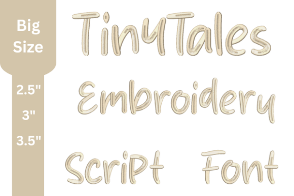 Reviewing Tiny Tales Script for Personalized Gifts